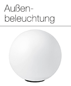 Außenbeleuchtung