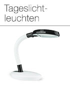Tageslichtleuchten