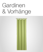 Gardinen