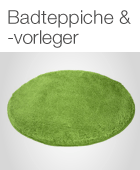 Badteppiche