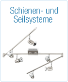 Schienen- & Seilsysteme