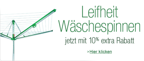 Leifheit
