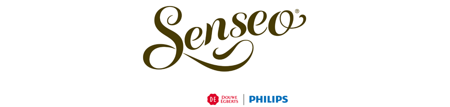 Philips Senseo Twist & Milk