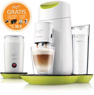 Senseo Twist Produktabbildung