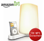 Wake up Light Music
