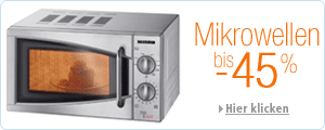 Mikrowellen bei Amazon.de