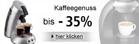 Kaffee Senseo
