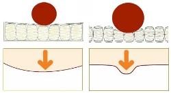 Fl�chen- & Punktelastizit�t