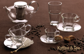 Kaffee & Tee