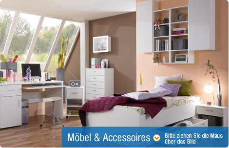 M�bel & Accessoires