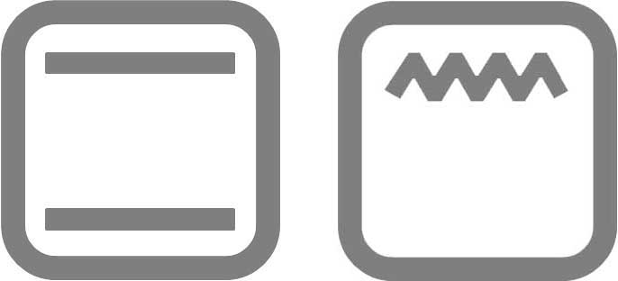 Conventional heat / grill