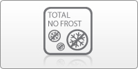 Total No Frost