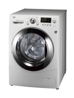 Produktabbildung LG Waschtrockner F1480RD