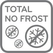 Total No Frost