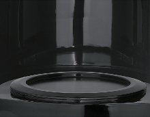 Warmhalteplatte mit Abschaltautomatik