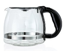 Aromaglaskanne