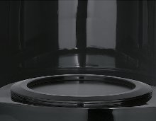 Warmhalteplatte mit Abschaltautomatik