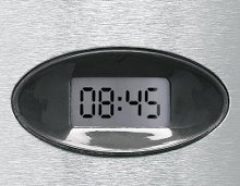 Digitales LCD-Display