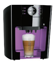 WMF - Kaffeegenuss seit ueber 125 Jahren