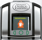 Krups Dolce Gusto