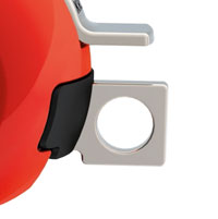 Krups Dolce Gusto Rot