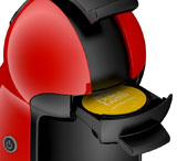 Krups Dolce Gusto Piccolo&trade;