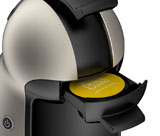 Krups Dolce Gusto Piccolo&trade;