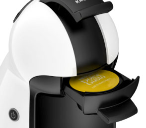 Krups Dolce Gusto Piccolo&trade;