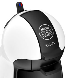 Krups Dolce Gusto Piccolo&trade;