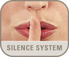 Rowenta Staubsauger Silence System