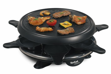 raclette