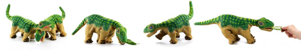 pleo