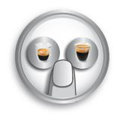 Espresso and long coffee