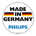 Logo made in germany
