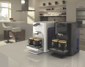 Philips Weisse Serie