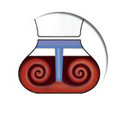 Aroma swirl