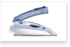 Reise-, Kompakt- und Leichtb�geleisen