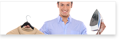 Wie b�gele ich ein Hemd?