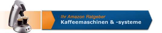 Kaffeemaschinen & -systeme