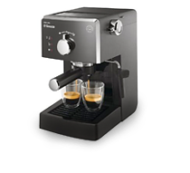 Espressomaschinen / Siebtr�ger