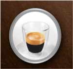Philips Saeco Coffee Machine