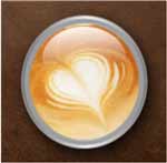 Philips Saeco Coffee Machine