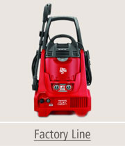 Dirt Devil Factory Line