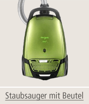 Dirt Devil Staubsauger mit Beutel