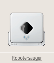 Dirt Devil Robotersauger