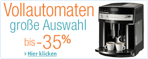 Vollautomaten bei Amazon.de
