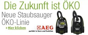 AEG Electrolux �KO-Linie