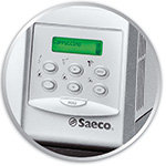 Saeco Garantie