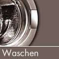 AEG-Electrolux Waschmaschinen