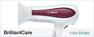 Bosch BrilliantCare